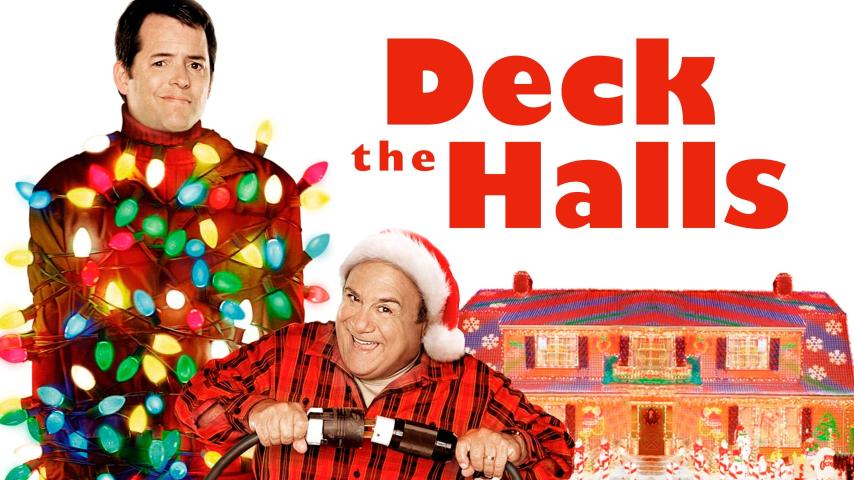 مشاهدة فيلم Deck the Halls (2006) مترجم