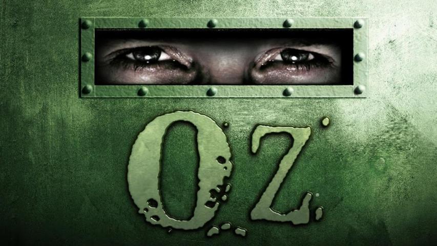 مسلسل Oz الموسم 1 الحلقة 1 مترجمة