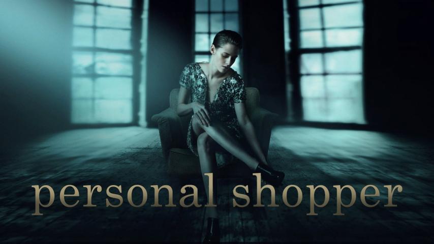 مشاهدة فيلم Personal Shopper (2016) مترجم