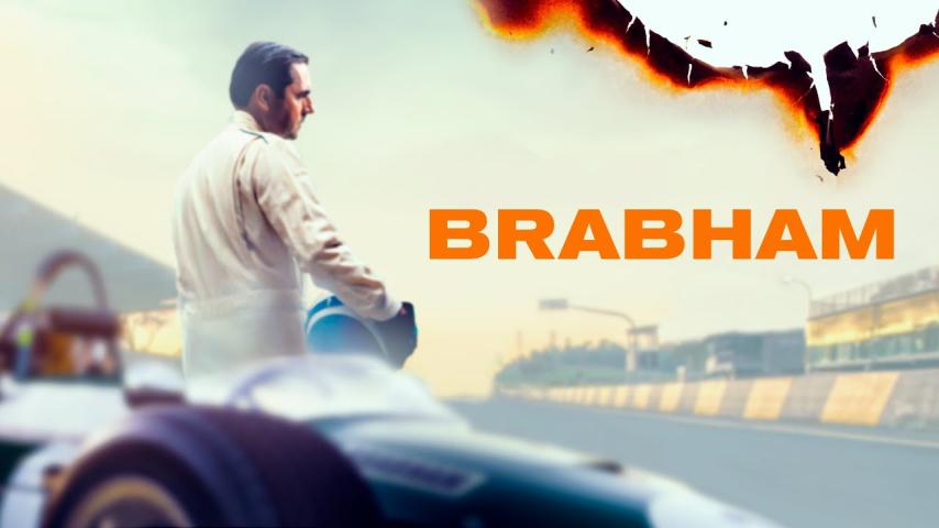 مشاهدة فيلم Brabham (2020) مترجم