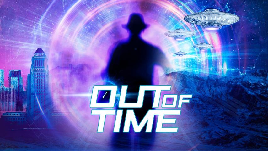 مشاهدة فيلم Out of Time 2021 مترجم