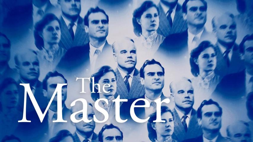 مشاهدة فيلم The Master 2012 مترجم
