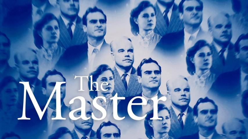 مشاهدة فيلم The Master (2012) مترجم