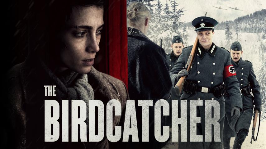 مشاهدة فيلم The Birdcatcher (2019) مترجم