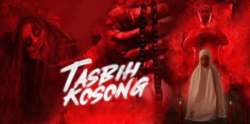 مشاهدة فيلم Tasbih Kosong 2023 مترجم