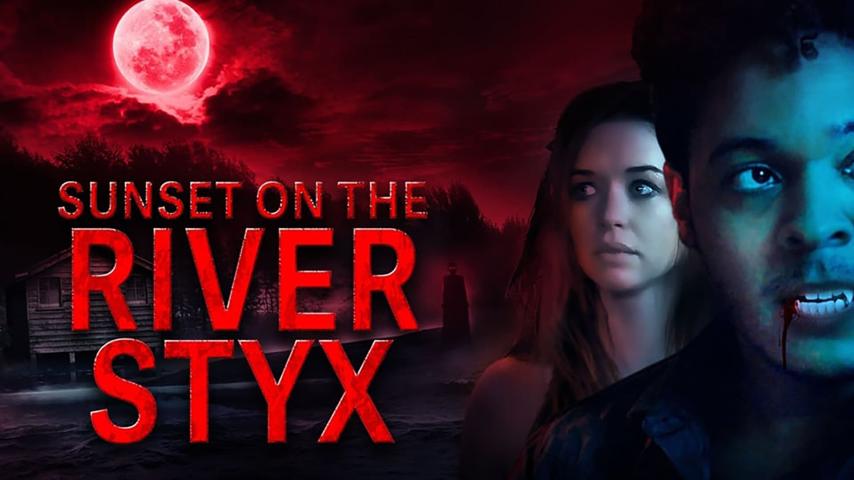 مشاهدة فيلم Sunset on the River Styx 2020 مترجم