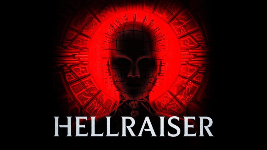 مشاهدة فيلم Hellraiser (2022) مترجم