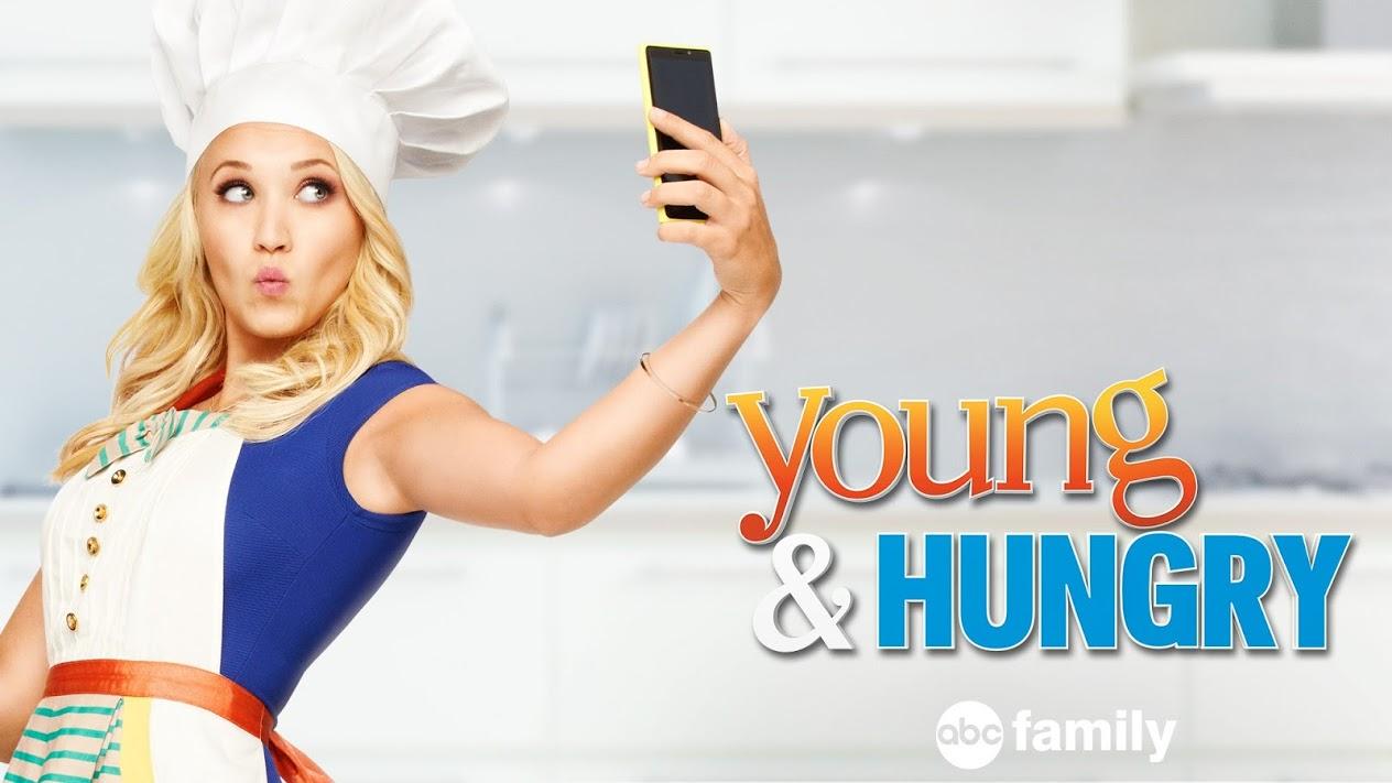 مسلسل Young and Hungry الموسم 1 الحلقة 1 الأولى مترجمة