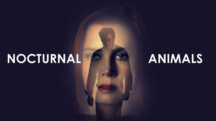 مشاهدة فيلم Nocturnal Animals (2016) مترجم