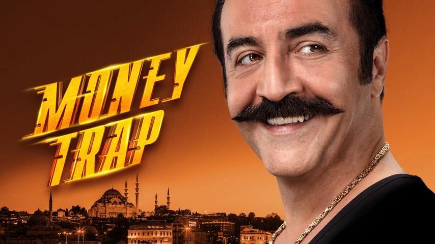 مشاهدة فيلم Money Trap (2019) مترجم