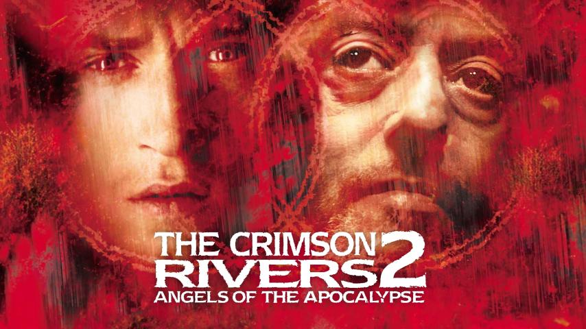 مشاهدة فيلم Crimson Rivers 2: Angels of the Apocalypse (2004) مترجم