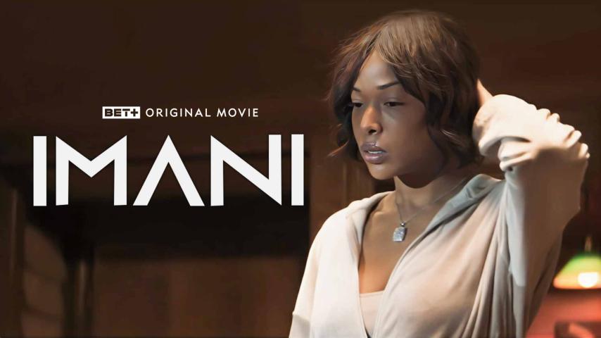 مشاهدة فيلم Imani 2023 مترجم