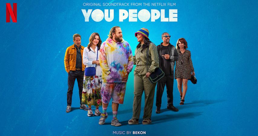 مشاهدة فيلم You People (2023) مترجم