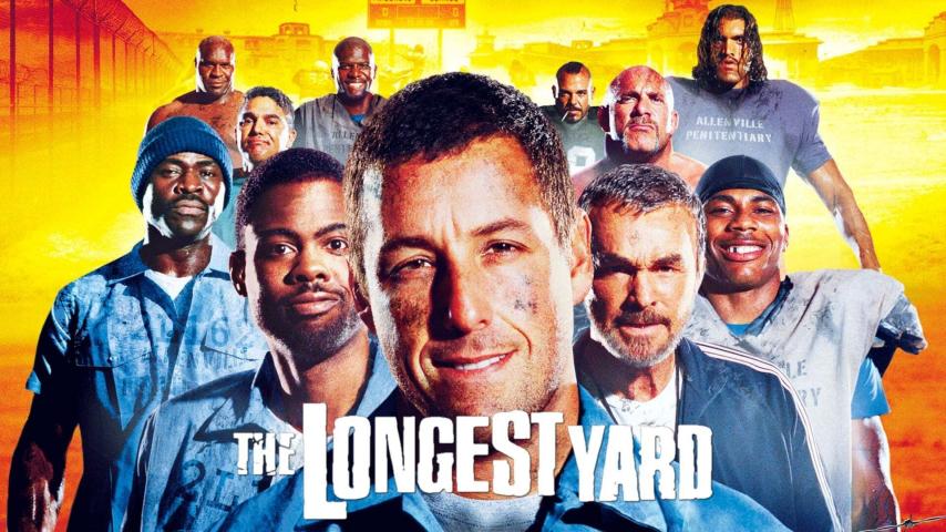 مشاهدة فيلم The Longest Yard 2005 مترجم