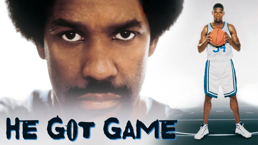 مشاهدة فيلم He Got Game (1998) مترجم