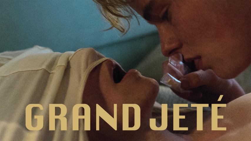 مشاهدة فيلم Grand Jeté (2022) مترجم