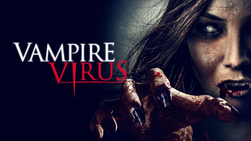 مشاهدة فيلم Vampire Virus 2020 مترجم