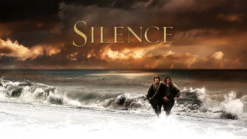 مشاهدة فيلم Silence (2016) مترجم