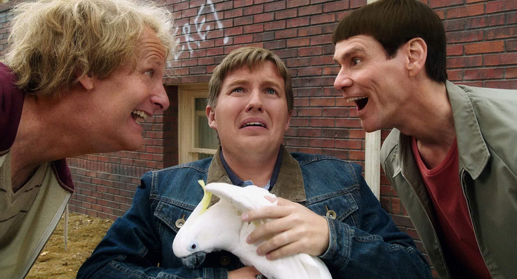 مشاهدة فيلم Dumb and Dumber To (2014) مترجم