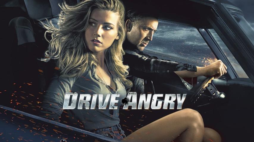 مشاهدة فيلم Drive Angry (2011) مترجم