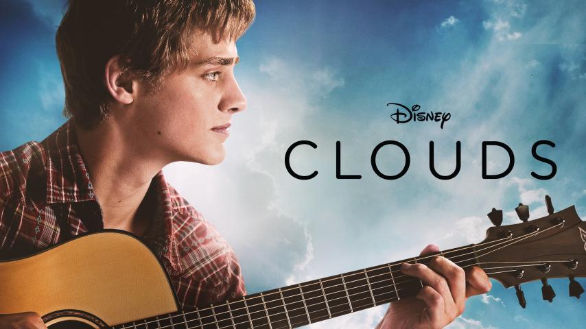مشاهدة فيلم Clouds (2020) مترجم