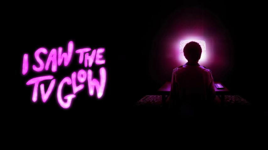 مشاهدة فيلم I Saw the TV Glow 2024 مدبلج
