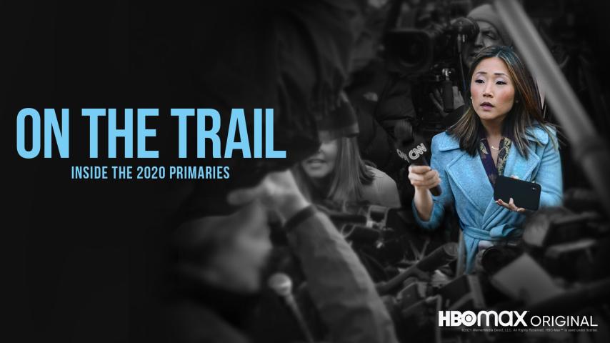 مشاهدة فيلم On the Trail: Inside the 2020 Primaries (2020) مترجم