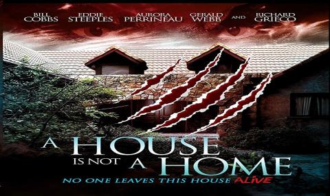 مشاهدة فيلم A House Is Not a Home (2015) مترجم