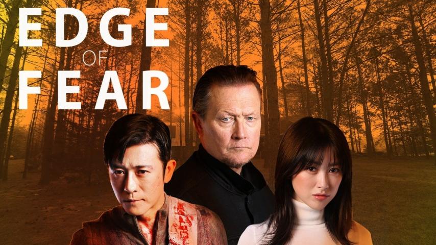 مشاهدة فيلم Edge of Fear (2018) مترجم