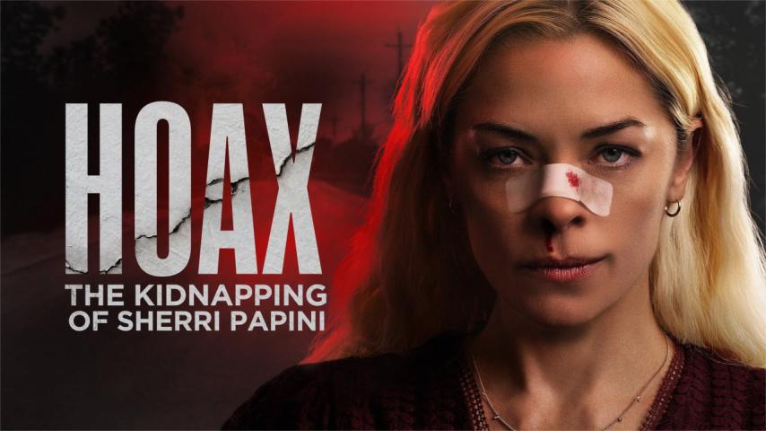 مشاهدة فيلم Hoax: The Kidnapping of Sherri Papini 2023 مترجم