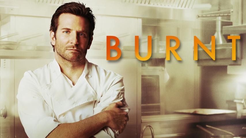 مشاهدة فيلم Burnt (2015) مترجم