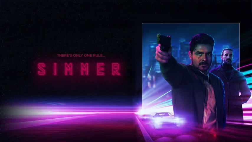 مشاهدة فيلم Simmer 2020 مترجم