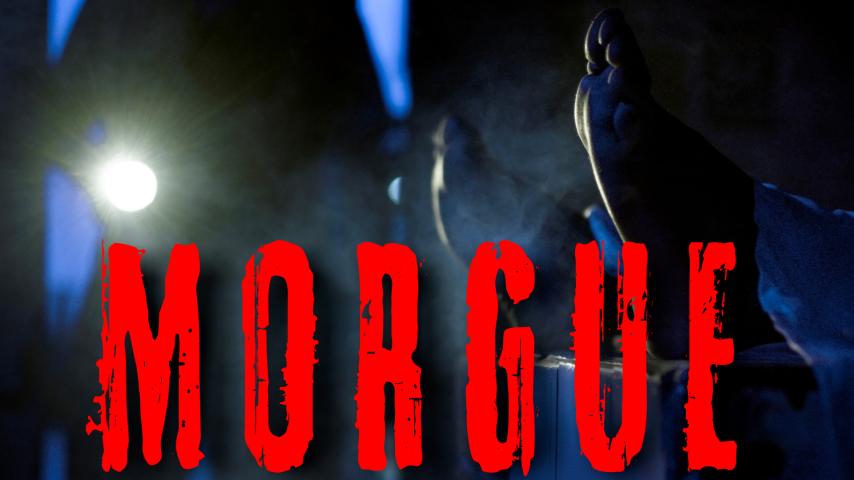 مشاهدة فيلم Morgue (2019) مترجم