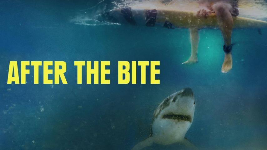 مشاهدة فيلم After the Bite 2023 مترجم
