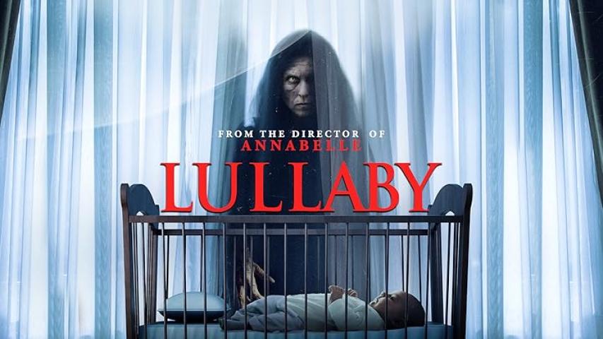 مشاهدة فيلم The Lullaby (2017) مترجم