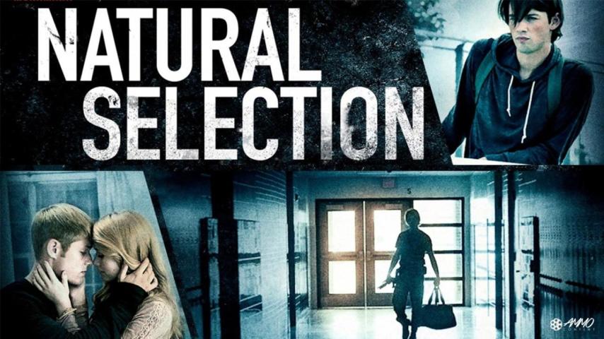 مشاهدة فيلم Natural Selection (2016) مترجم