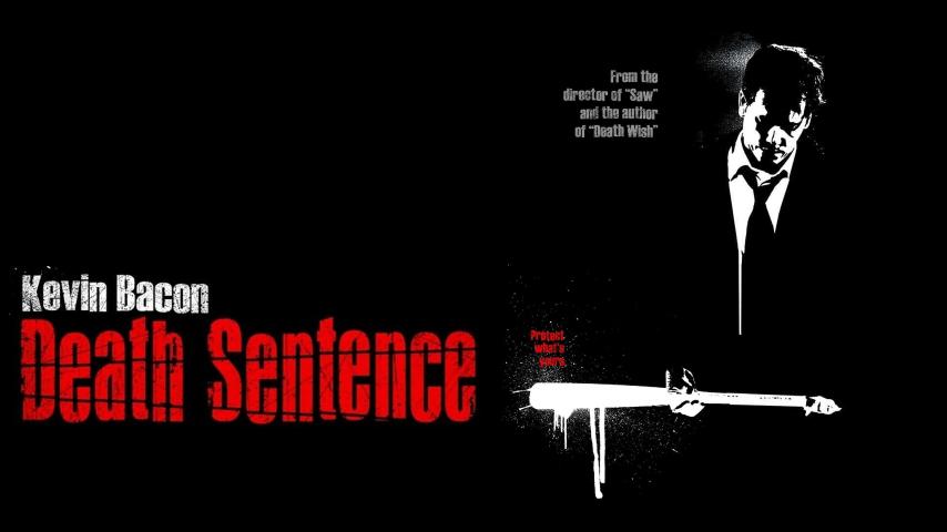مشاهدة فيلم Death Sentence 2007 مترجم