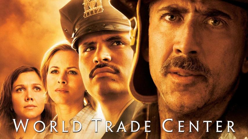 مشاهدة فيلم World Trade Center (2006) مترجم