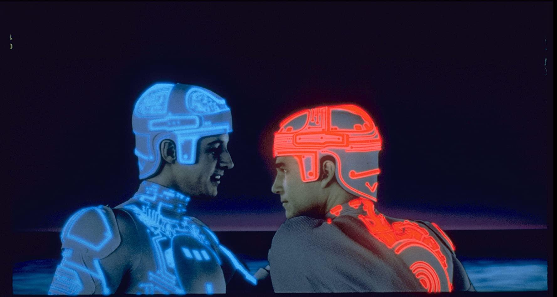 مشاهدة فيلم TRON (1982) مترجم