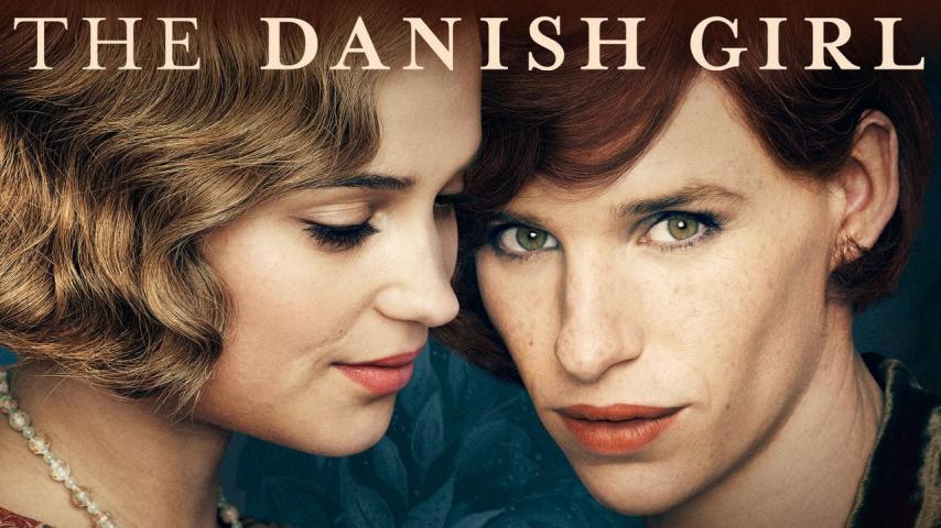 مشاهدة فيلم The Danish Girl (2015) مترجم