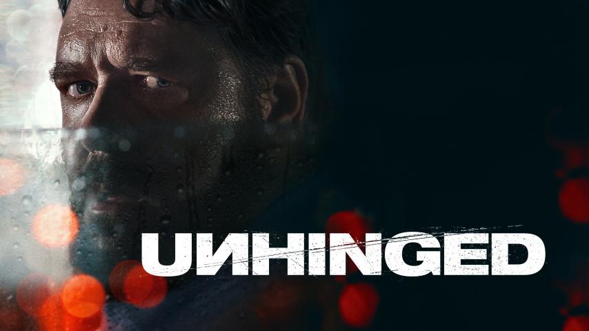 مشاهدة فيلم Unhinged (2020) مترجم