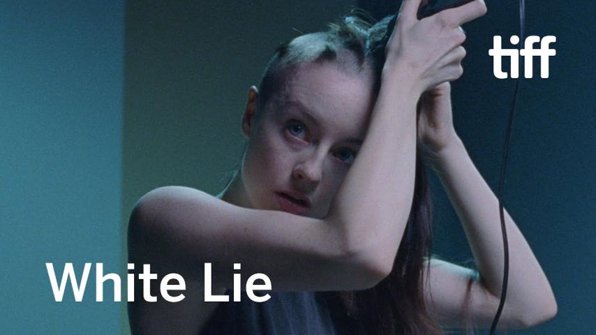 مشاهدة فيلم White Lie 2019 مترجم