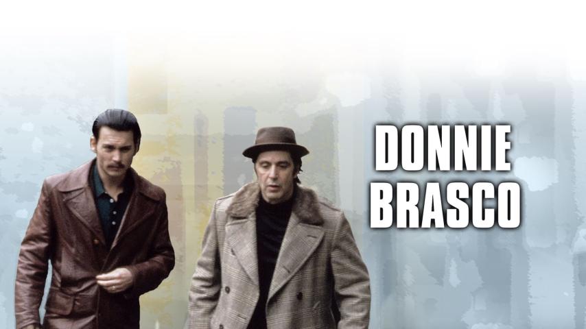 مشاهدة فيلم Donnie Brasco 1997 مترجم
