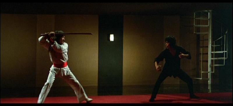 賲卮丕賴丿丞 賮賷賱賲 Game of Death II (1981) 賲鬲乇噩賲