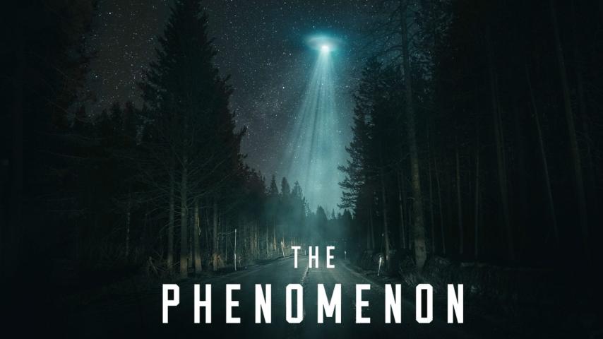 مشاهدة فيلم The Phenomenon (2020) مترجم