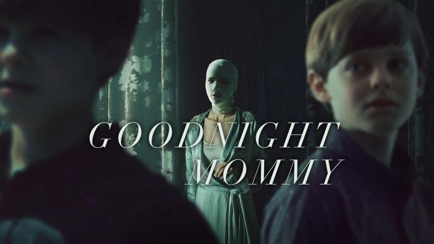 مشاهدة فيلم Goodnight Mommy (2022) مترجم