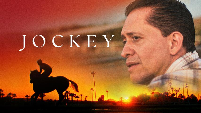 مشاهدة فيلم Jockey 2021 مترجم