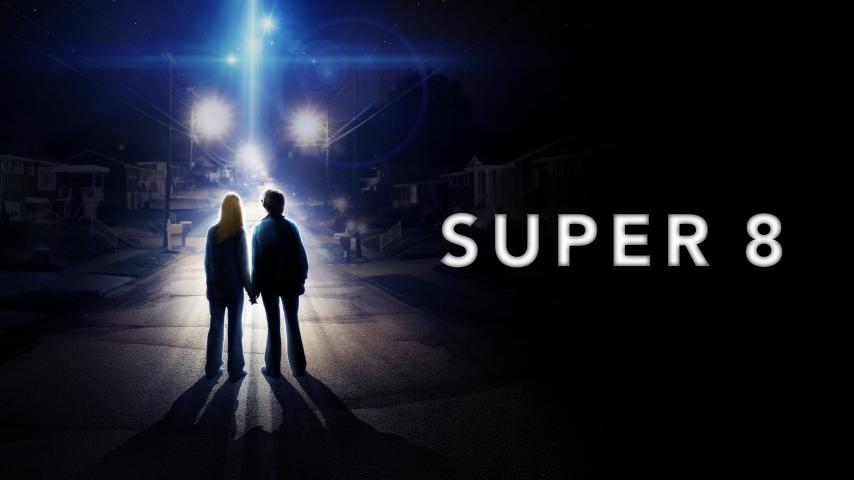 مشاهدة فيلم Super 8 (2011) مترجم