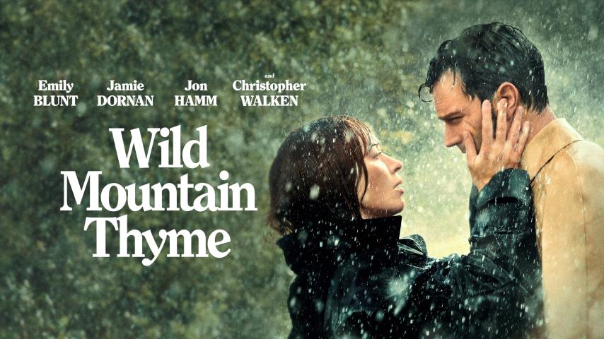 مشاهدة فيلم Wild Mountain Thyme (2020) مترجم