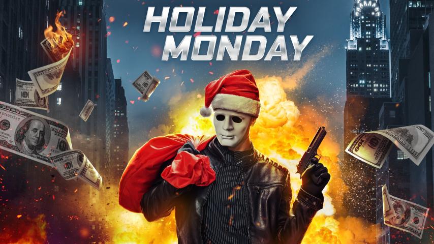 مشاهدة فيلم Holiday Monday 2021 مترجم